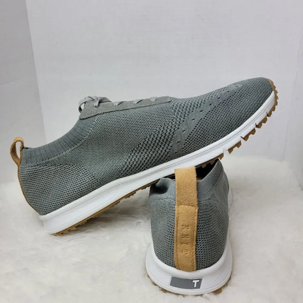 TRUE Linkwear Knit II Golf Men's Sneaker Shoes size 14